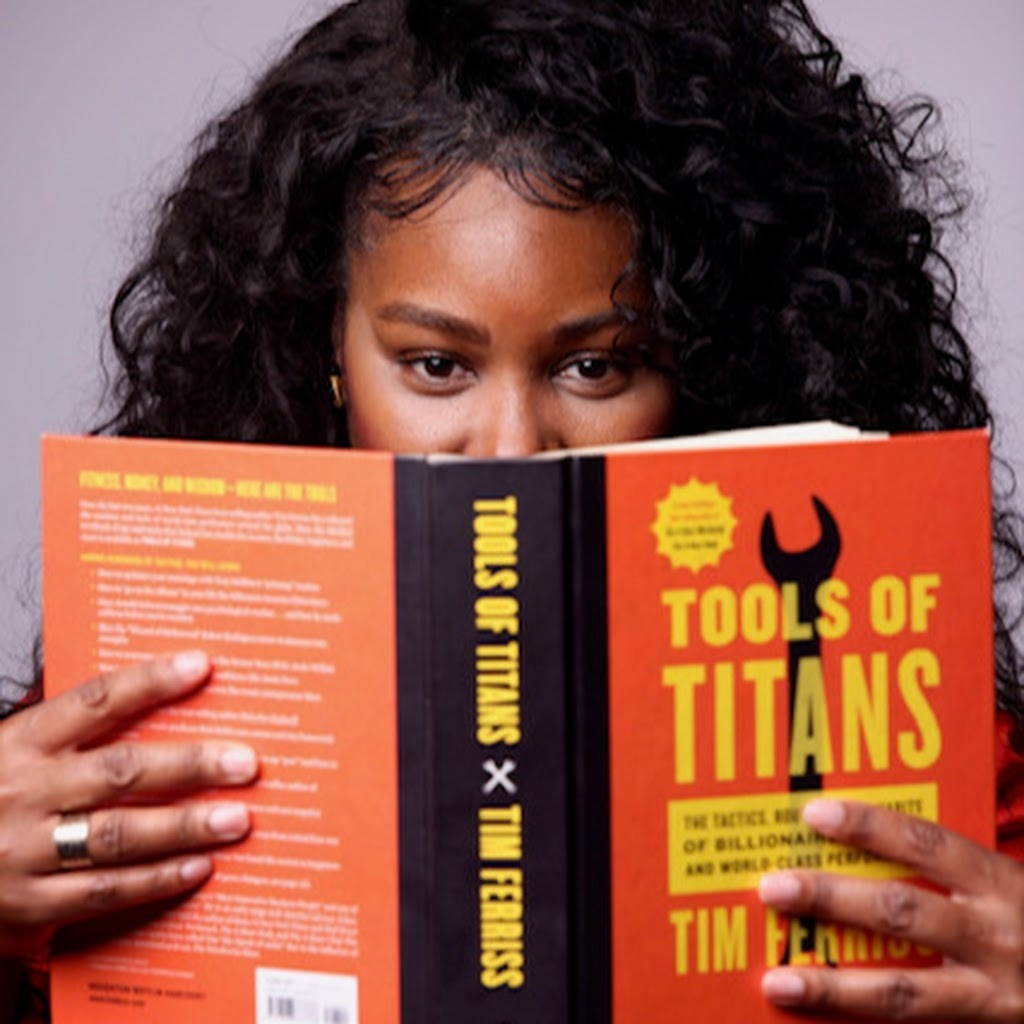 Avatar of Clarisce T.