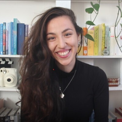 Avatar of Joumana E.