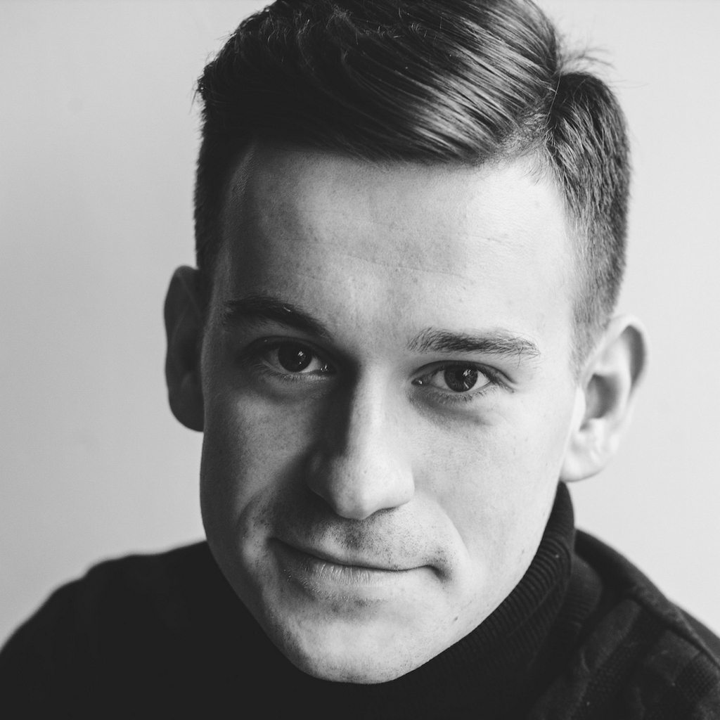 Avatar of Michał Ł.