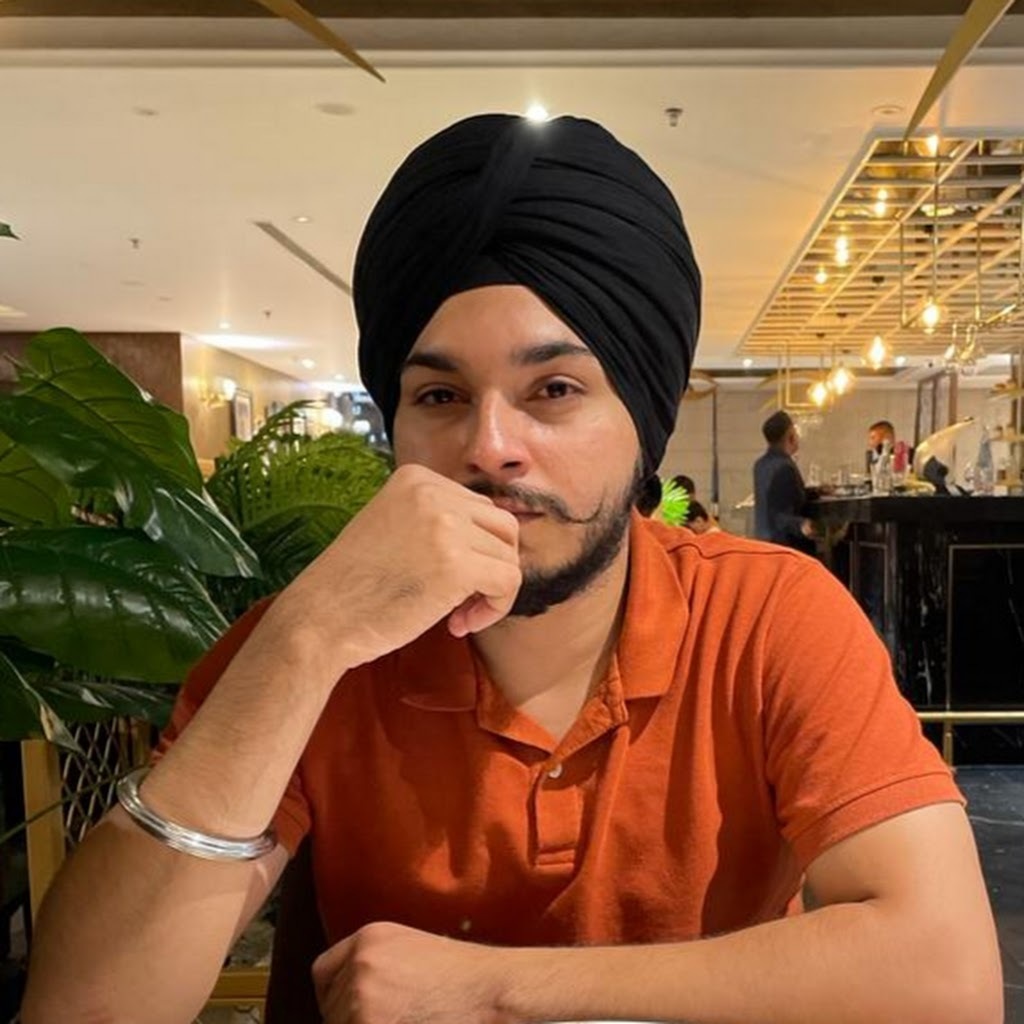 Avatar of Jaimeet S.