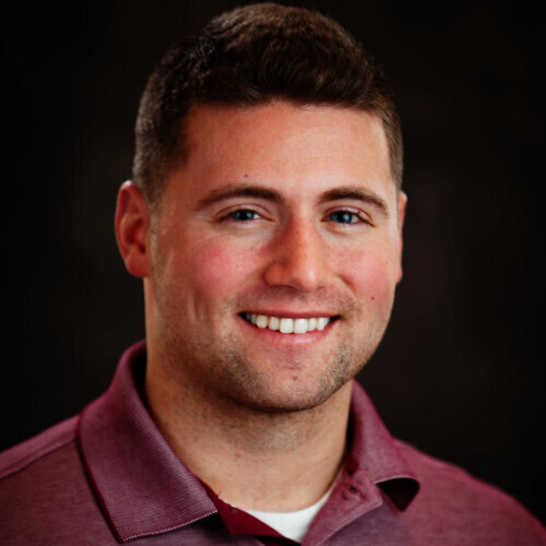 Avatar of Corey Parris