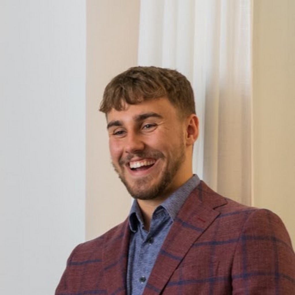 Avatar of Maximilian J.