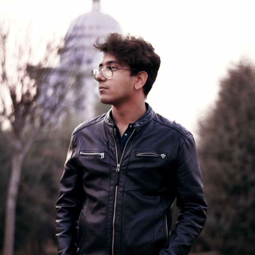 Avatar of Amirali A.