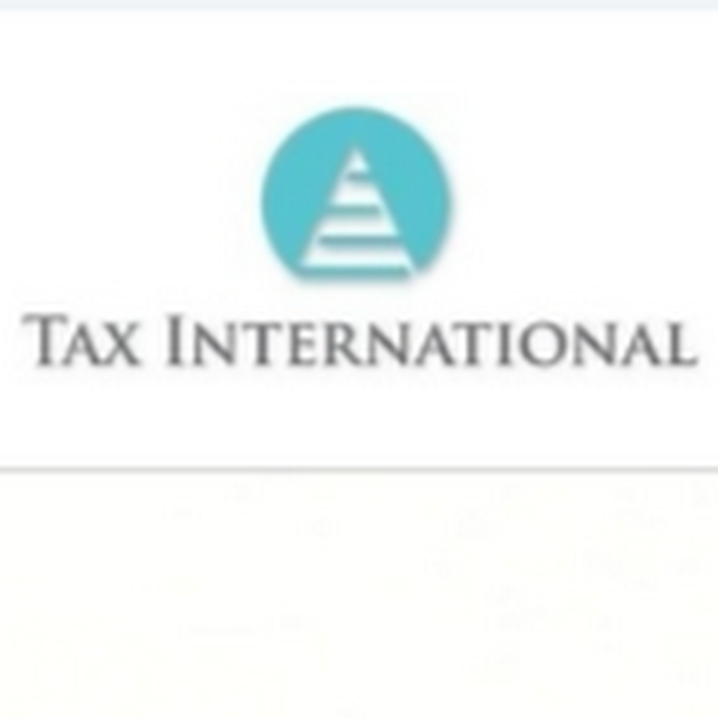 Avatar of Tax I.