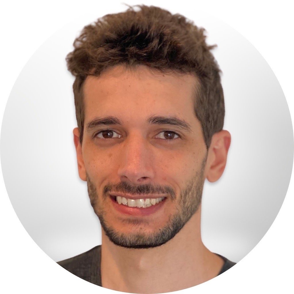 Avatar of Netanel W.