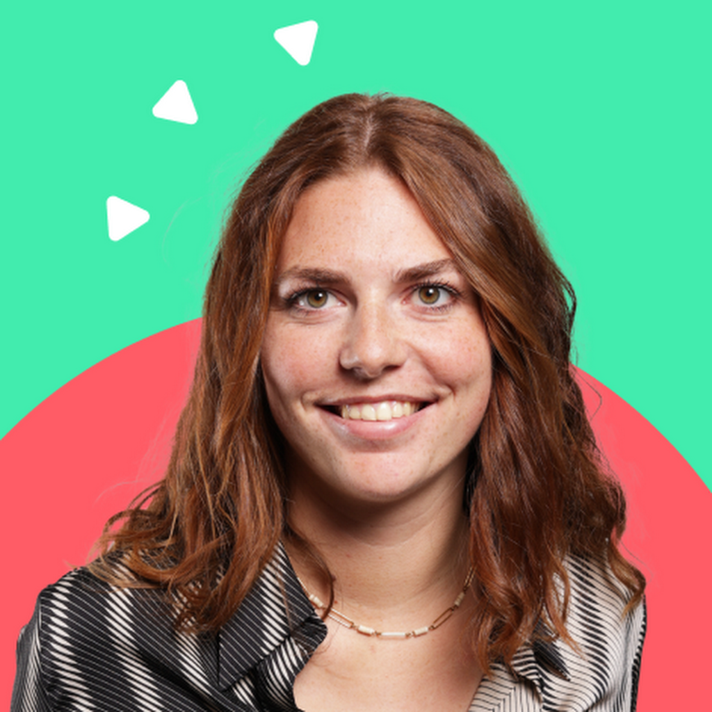 Avatar of Estelle L.