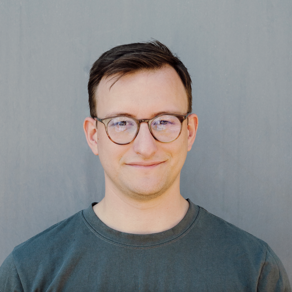 Avatar of Christian B.