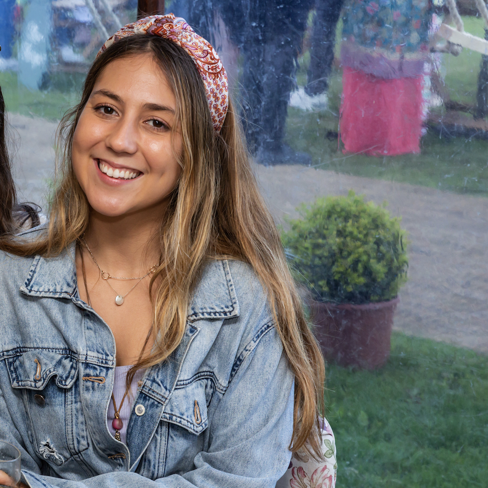 Avatar of Olivia Lemonides