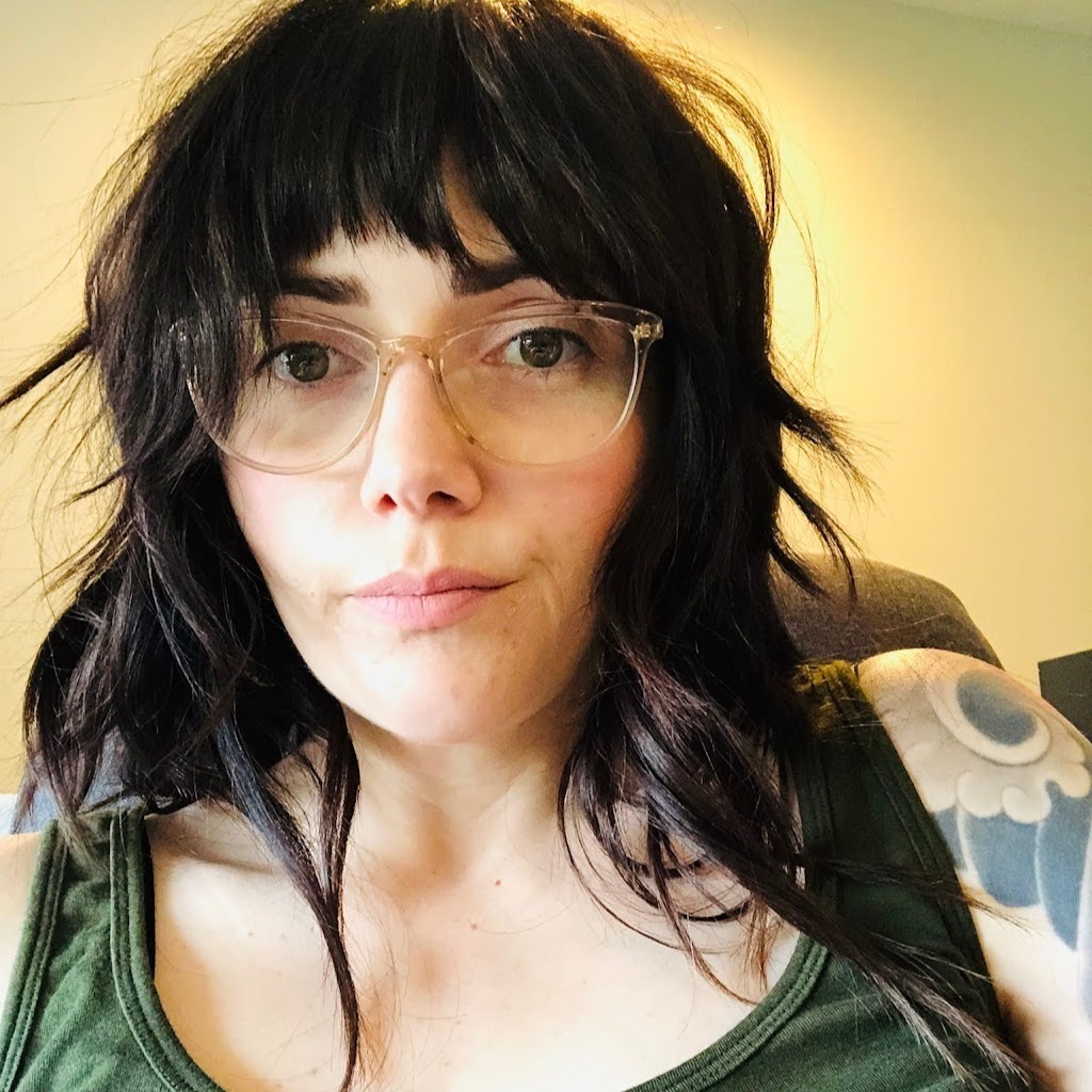 Avatar of Mandy Clark