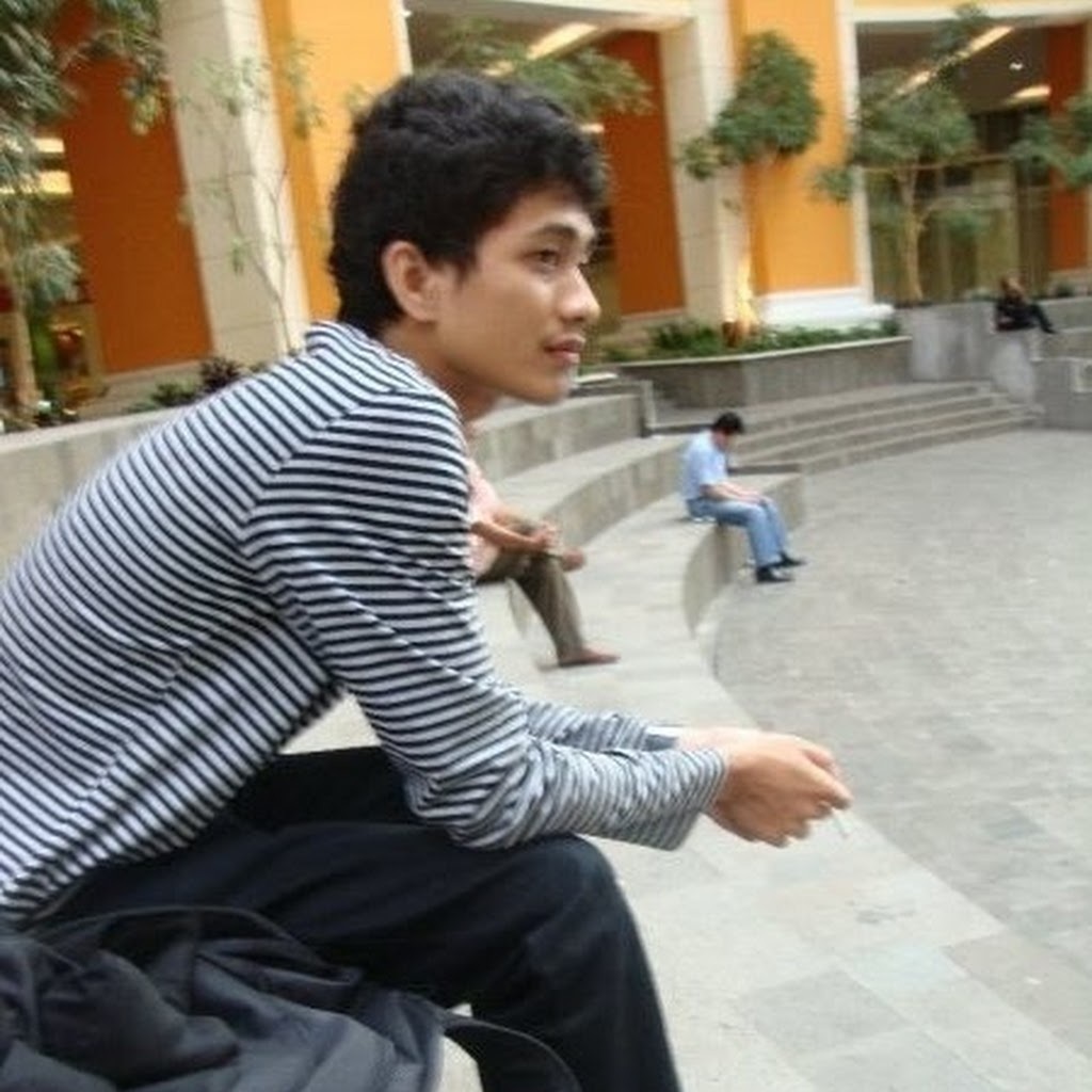 Avatar of Syaiful R.