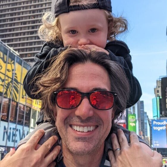 Avatar of Joseph Pagano