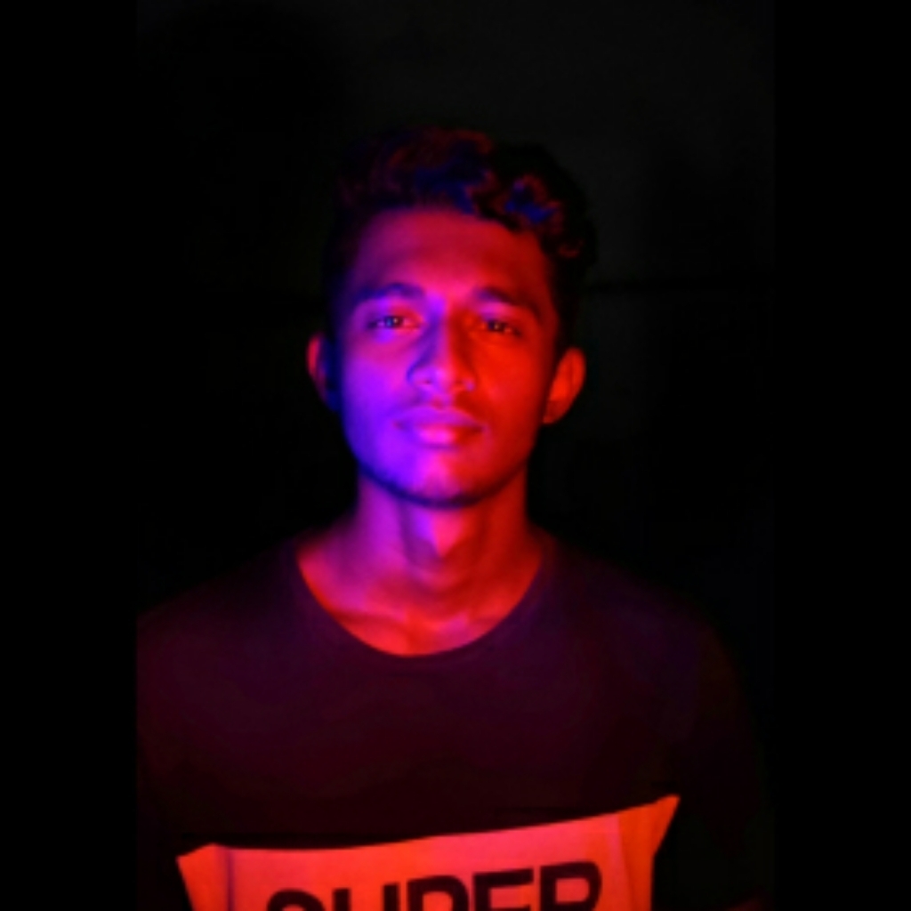 Avatar of pragadesh v.