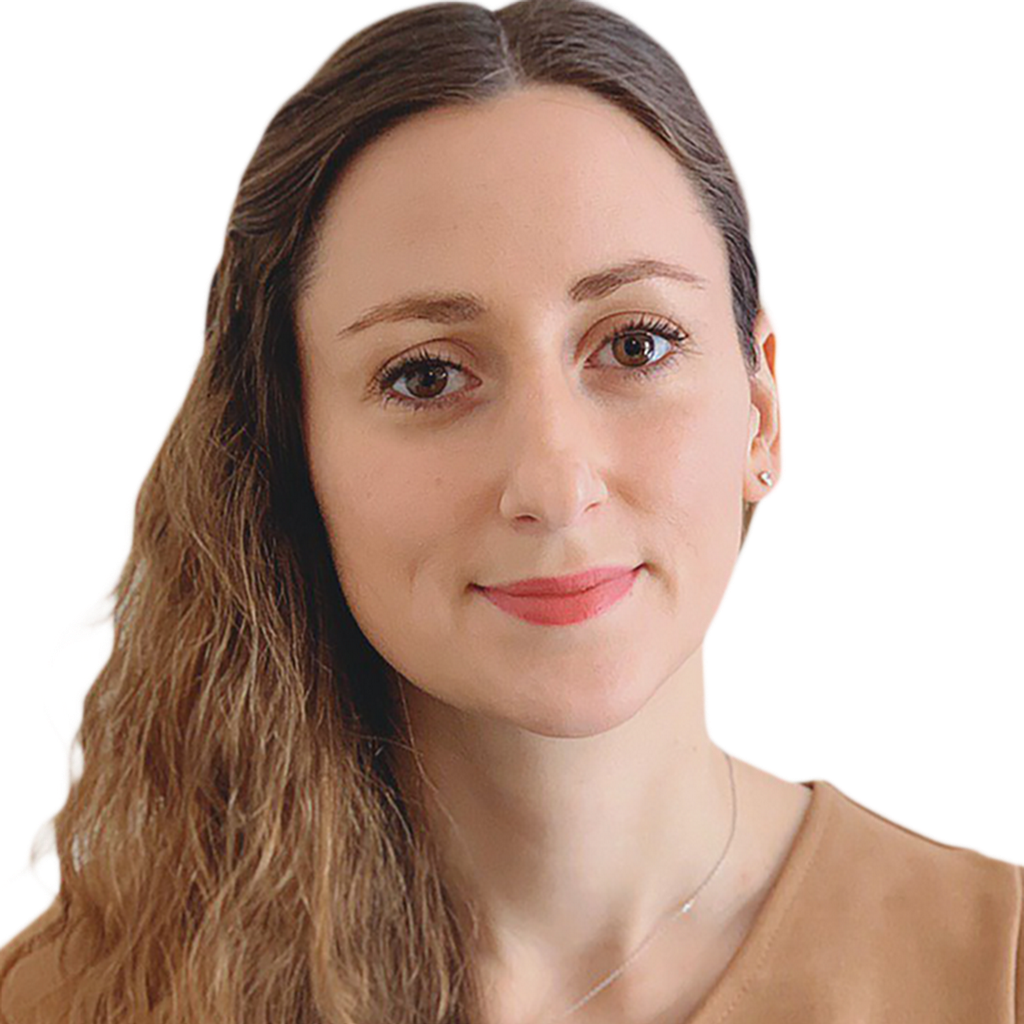 Avatar of Virginie L.