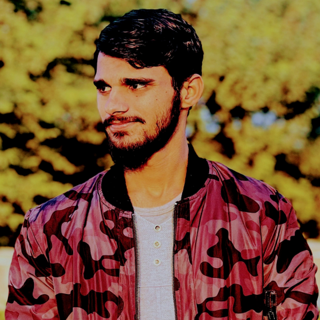 Avatar of Muhammad A.