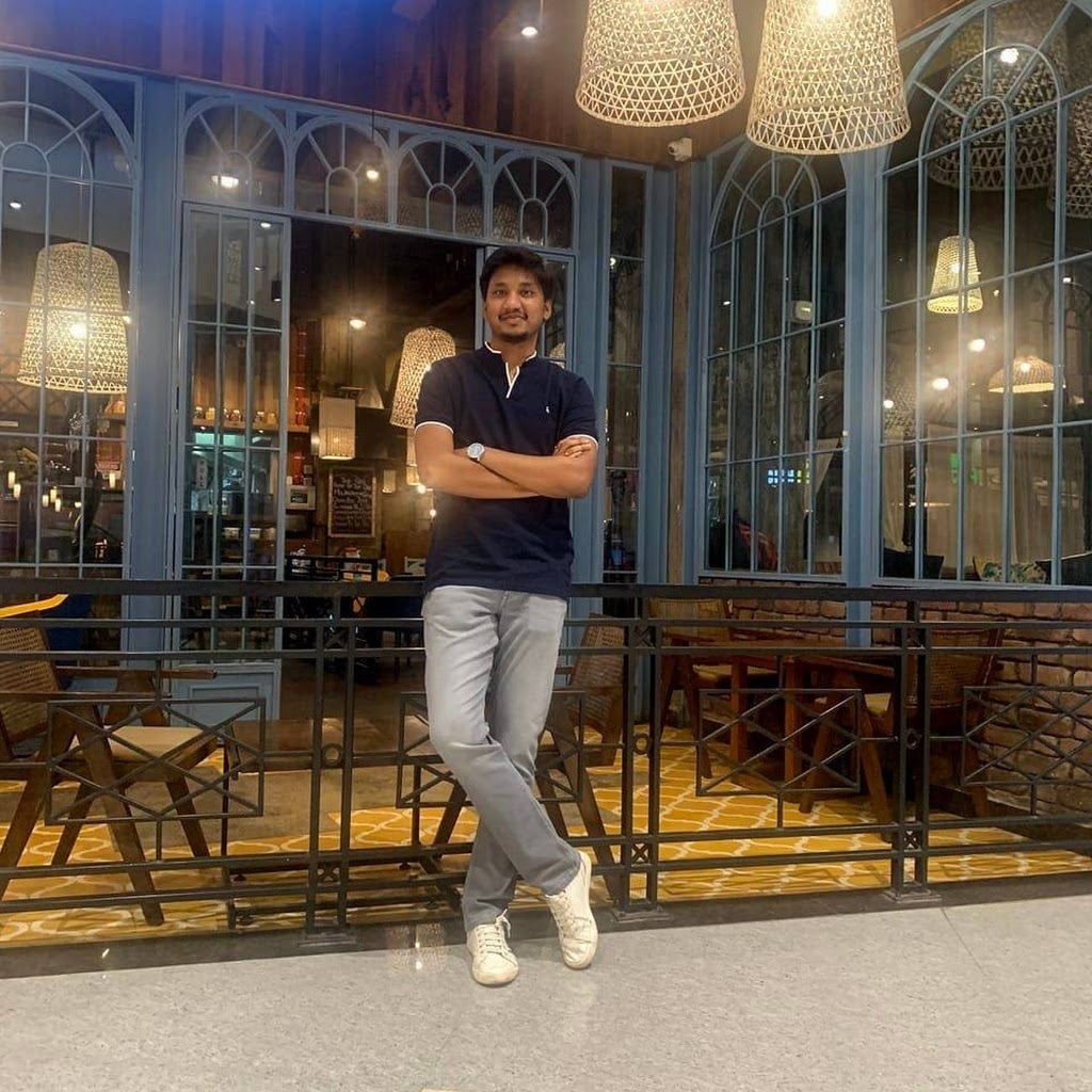 Avatar of Rajdeep D.