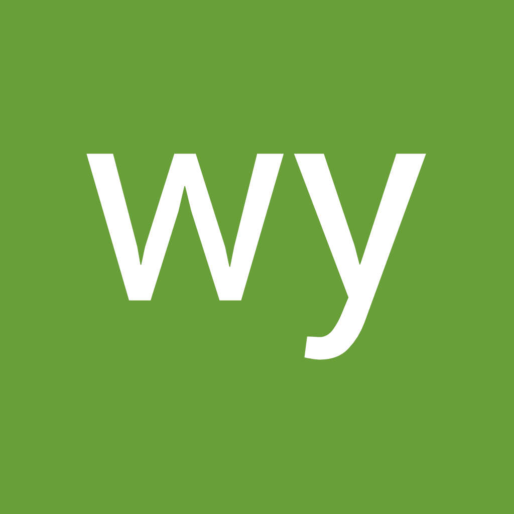 Avatar of wy A.