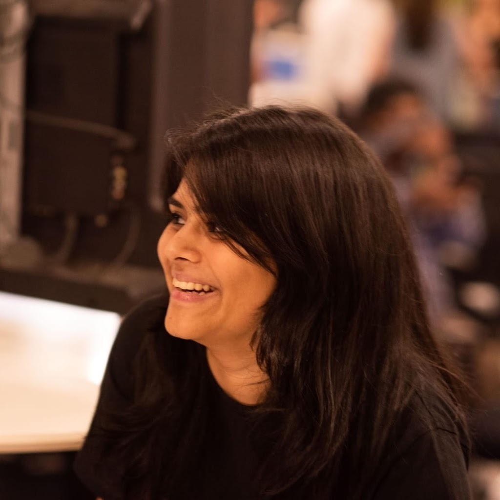 Avatar of Madhurima M.