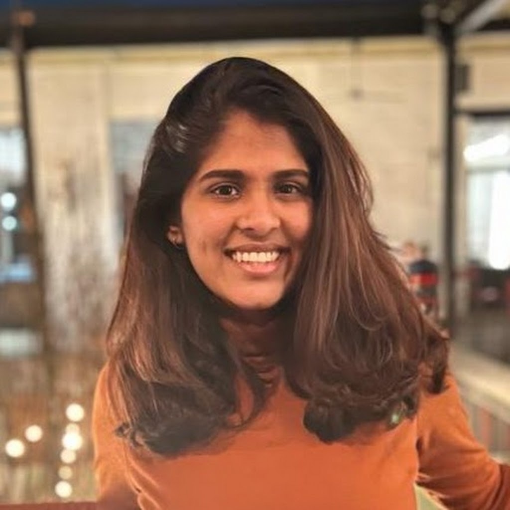 Avatar of Amirtha V.