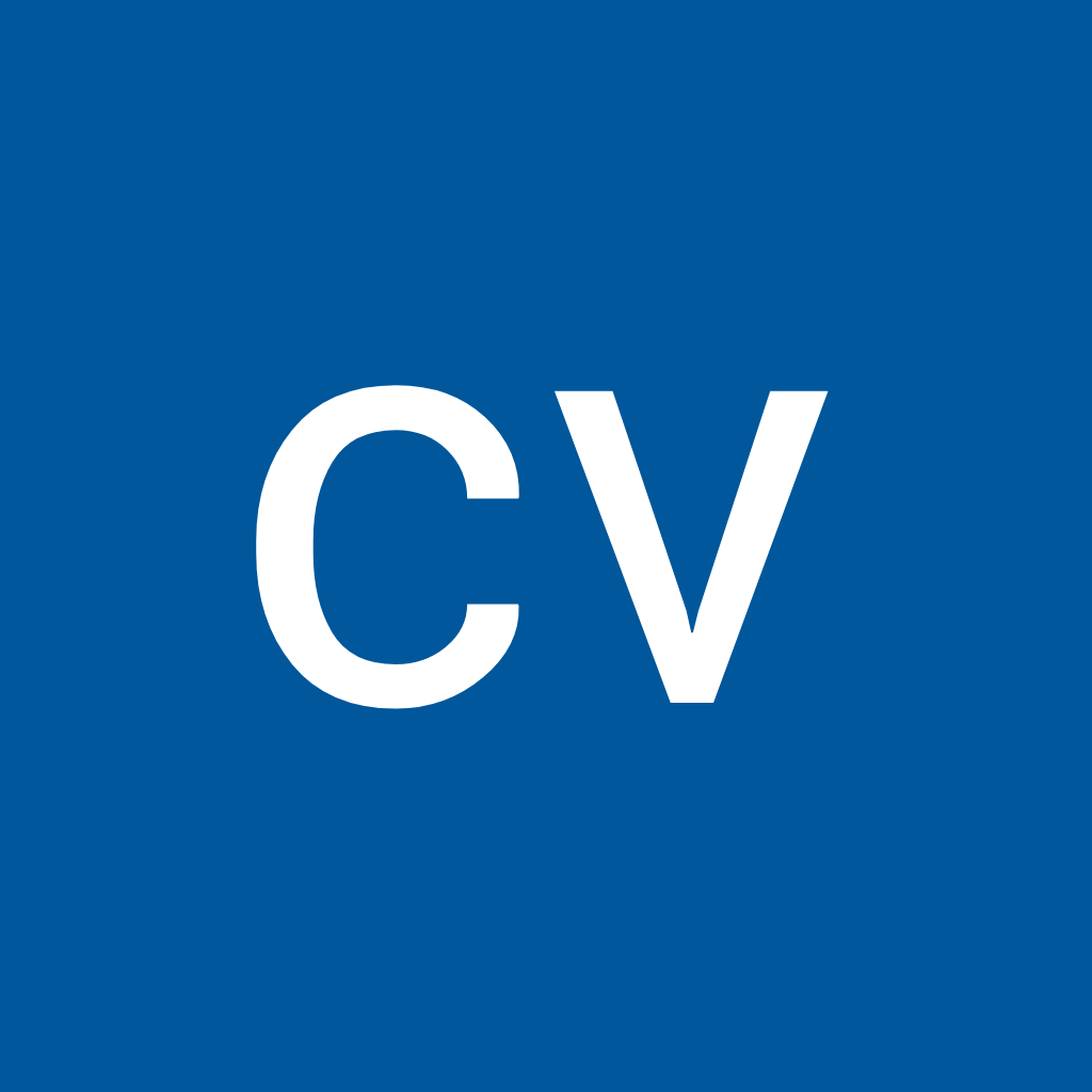 Avatar of cv 1.