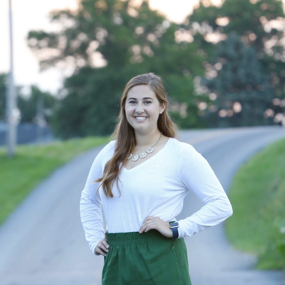 Avatar of Cat Wilson