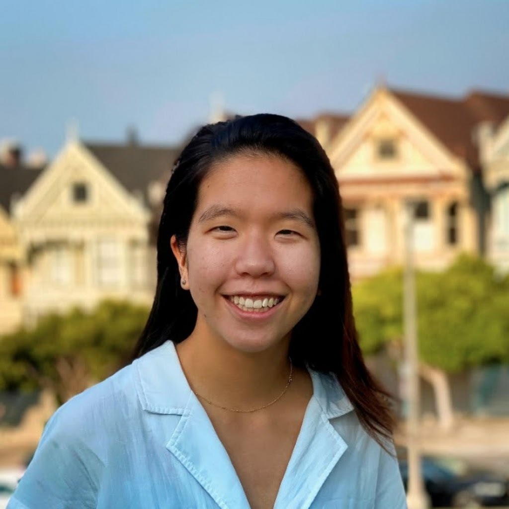 Avatar of Madison E.