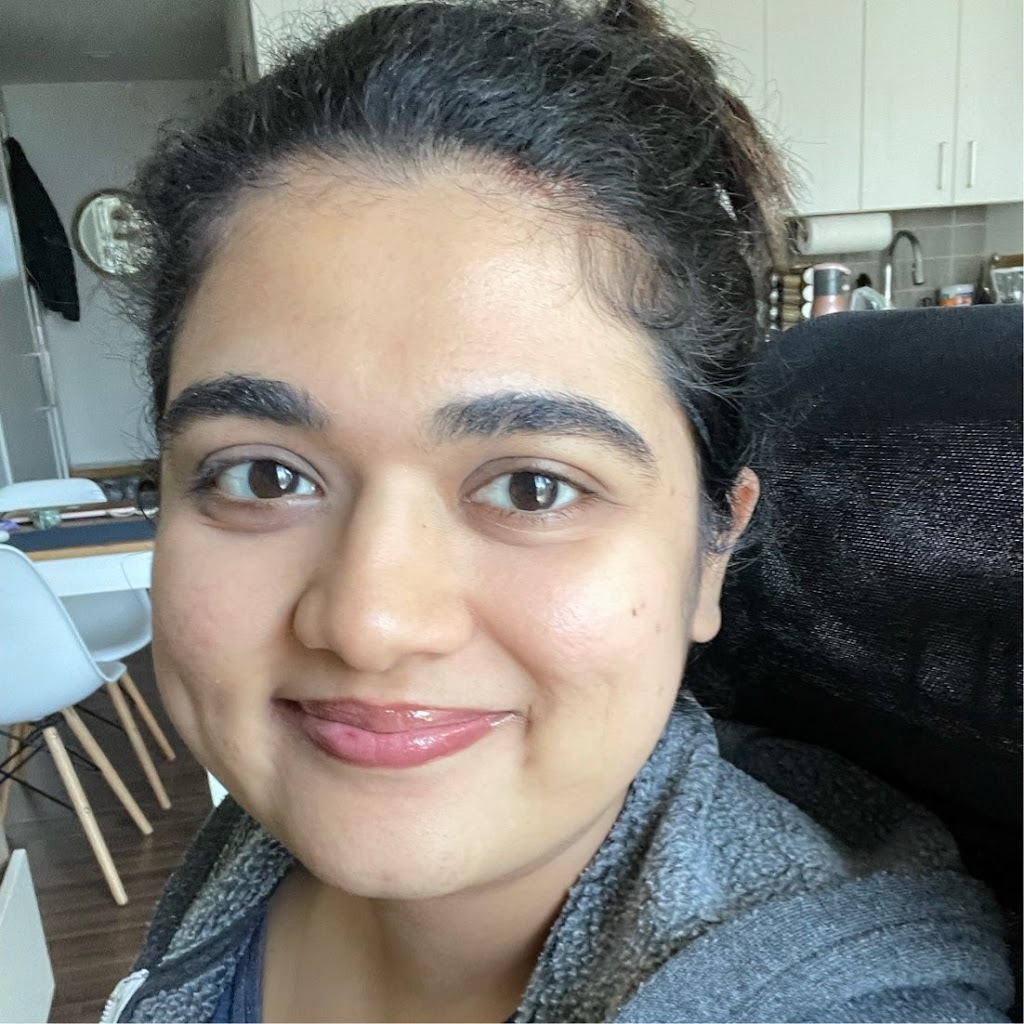 Avatar of Devanshi N.