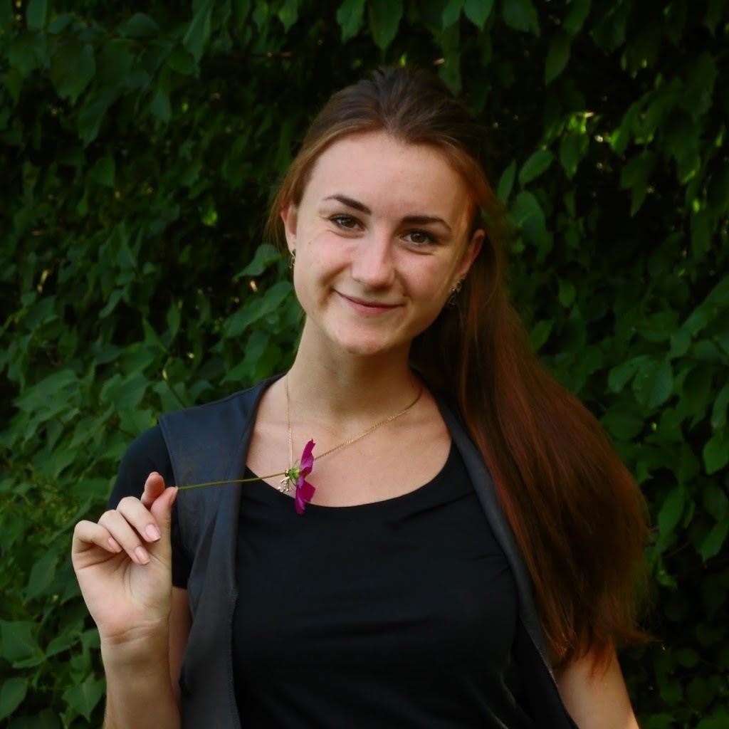 Avatar of Liudmyla T.