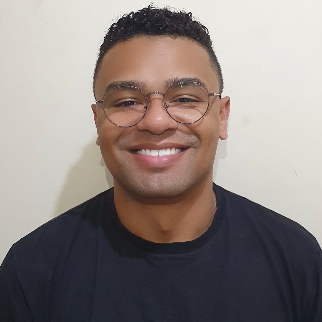 Avatar of Cícero H.