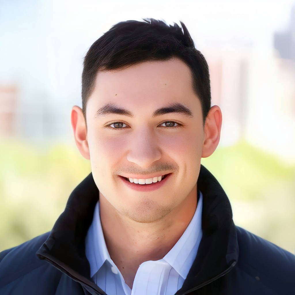 Avatar of Rodrigo G.