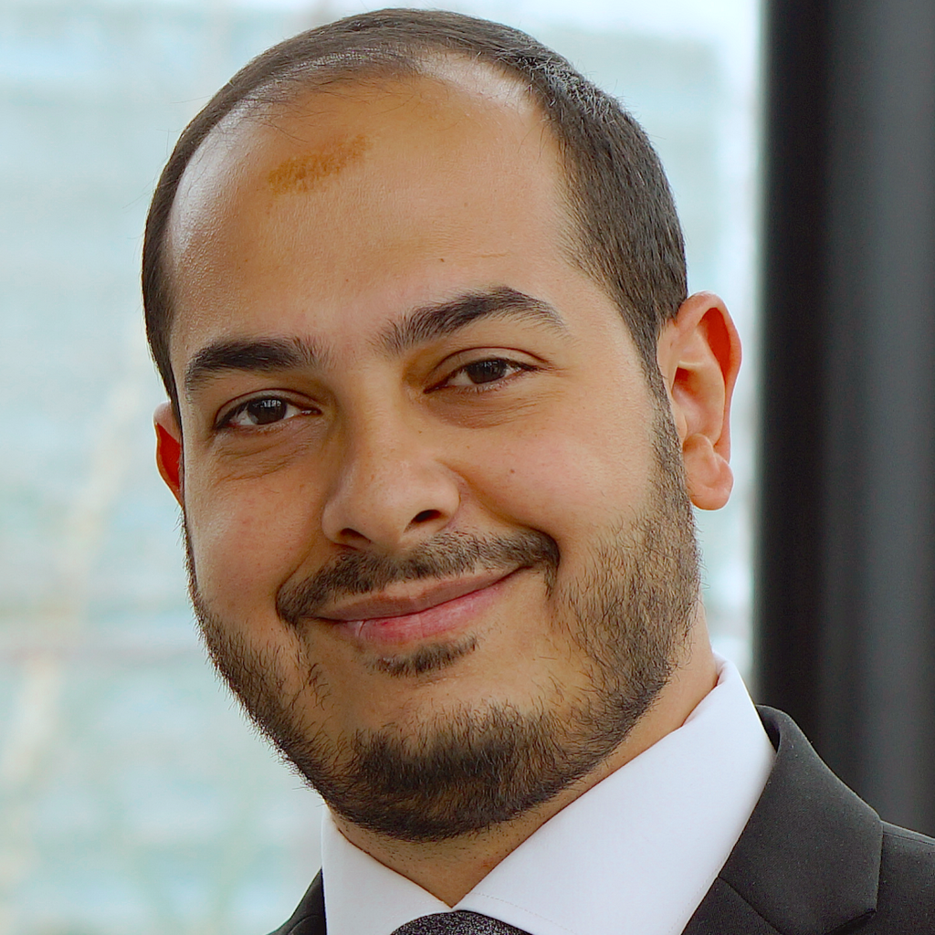 Avatar of Motasem S.