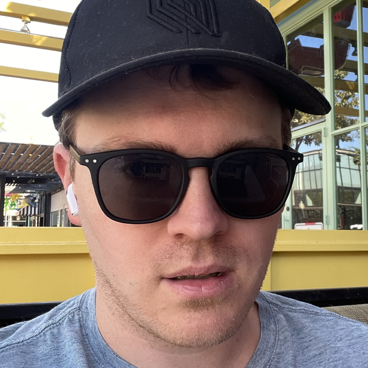 Avatar of Stephen O.