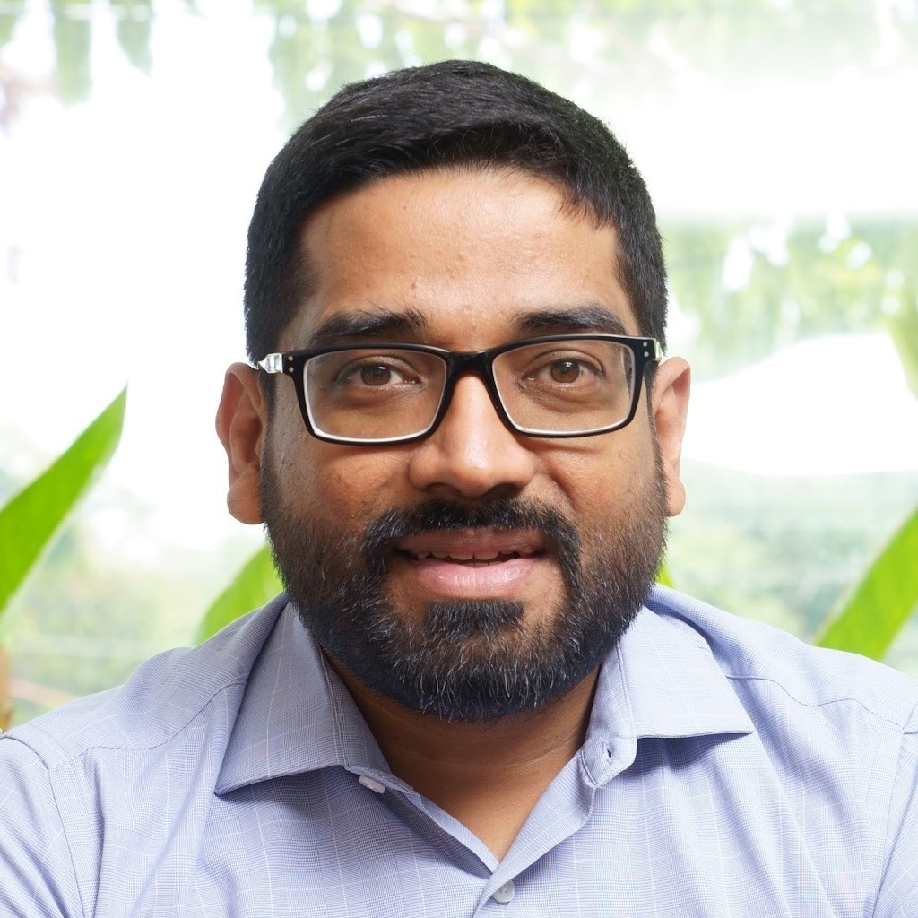 Avatar of Prayank S.