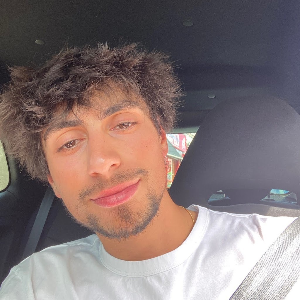 Avatar of Nicholas P.