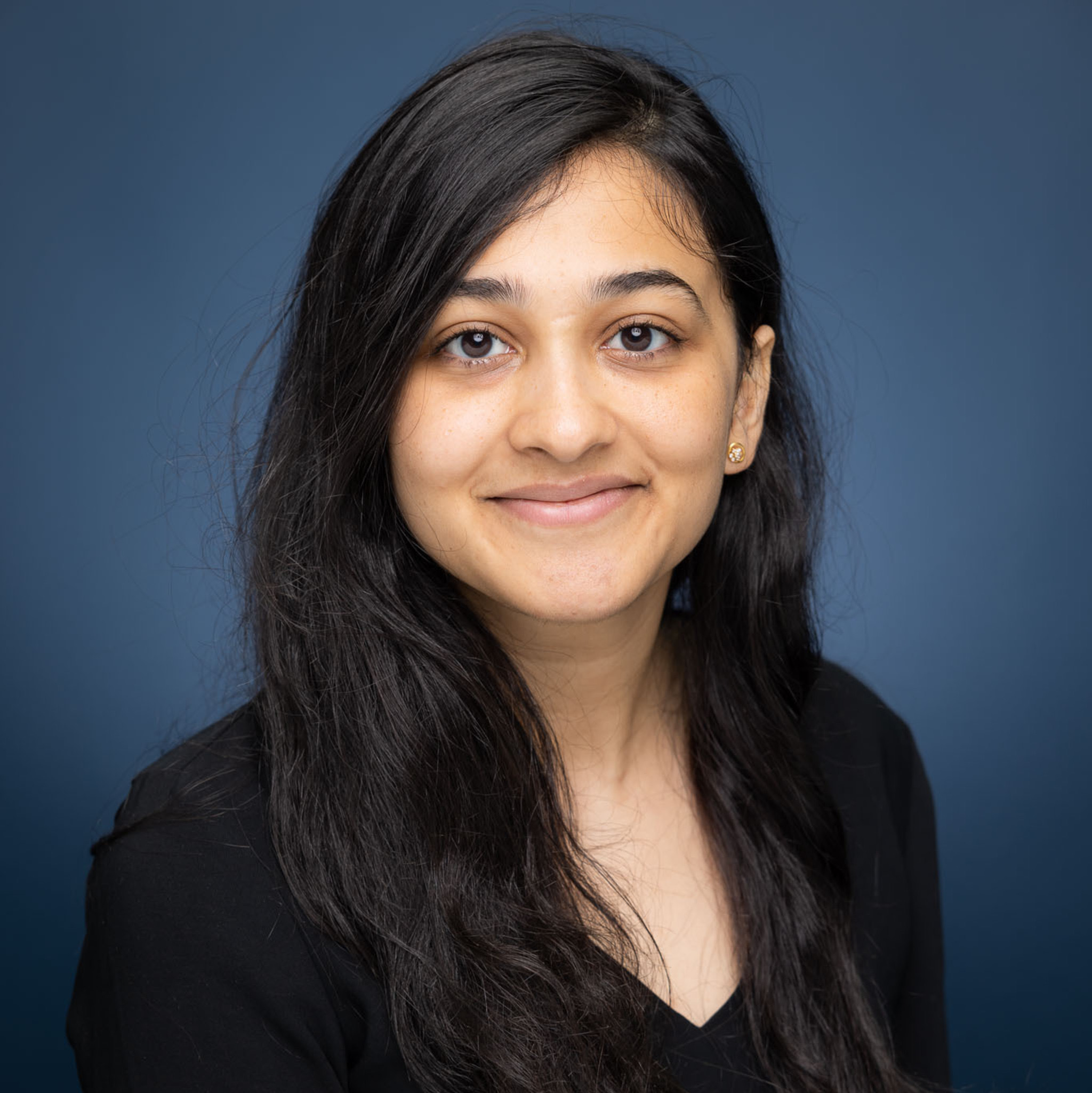 Avatar of Sharvari D.