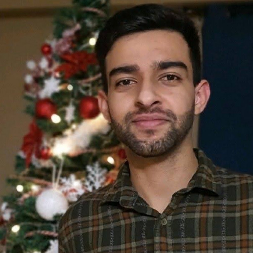 Avatar of Dilpreet B.