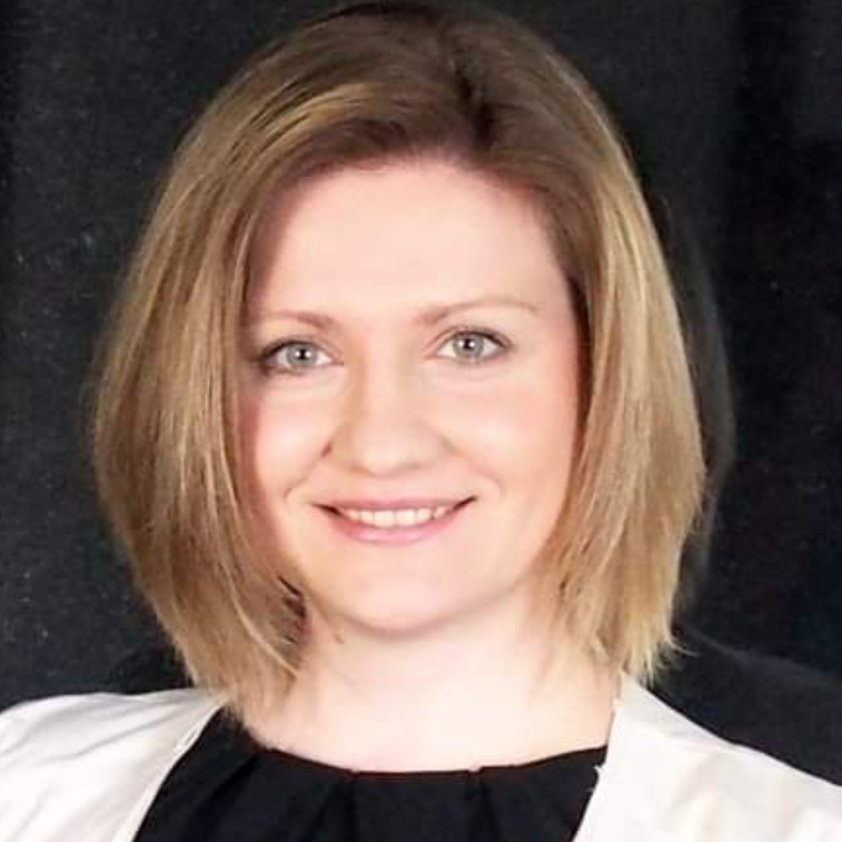 Avatar of Cristina T.