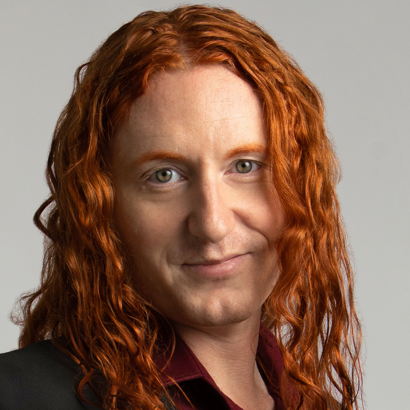 Avatar of Clay Telfer