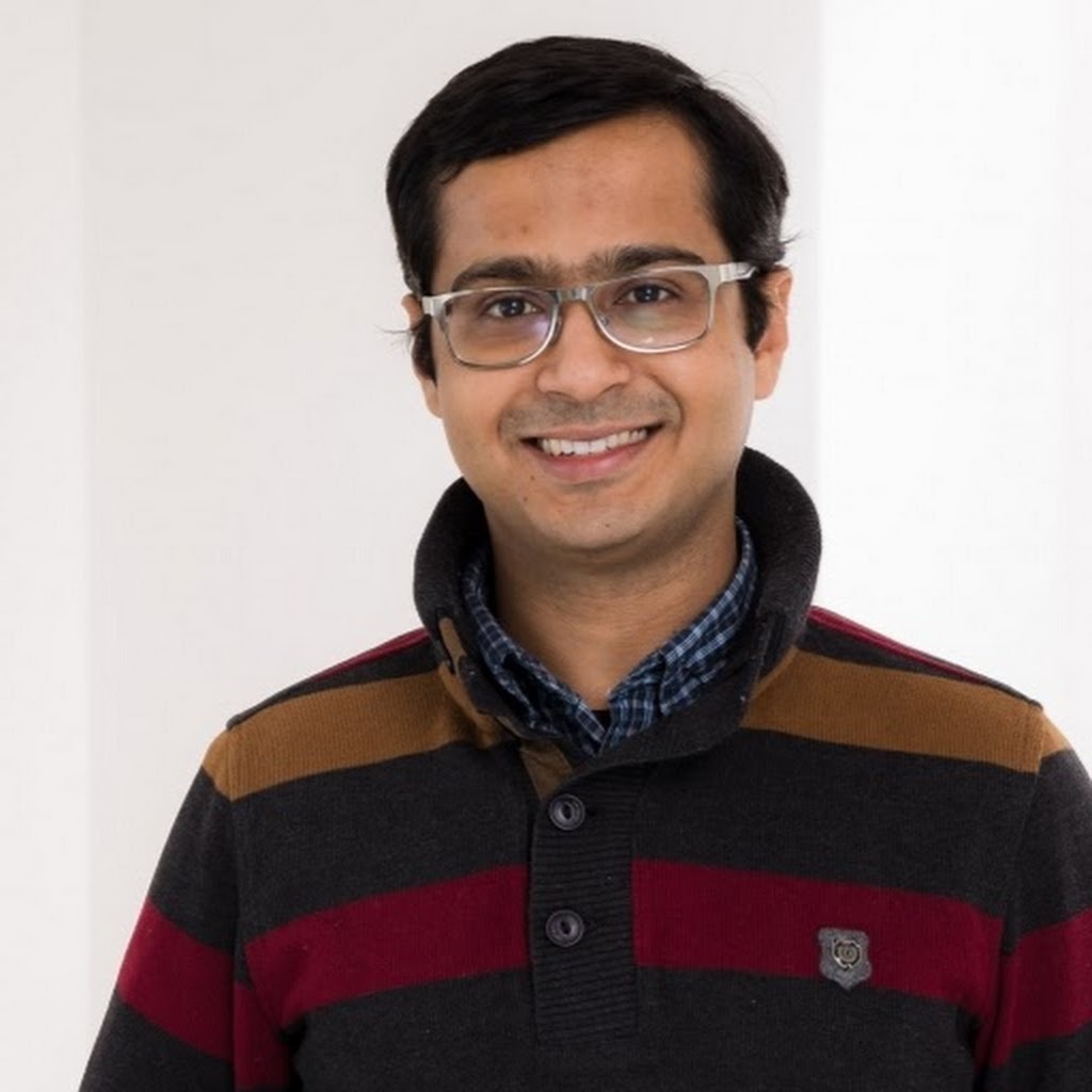 Avatar of Arindam G.