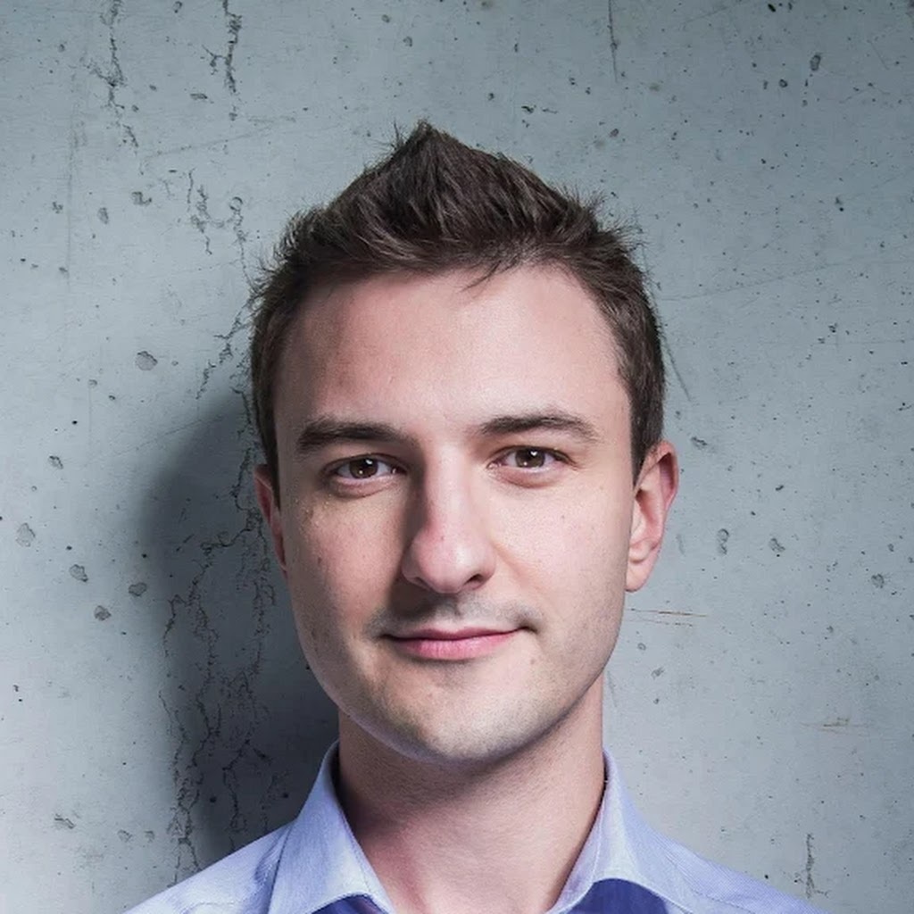 Avatar of Frédéric K.