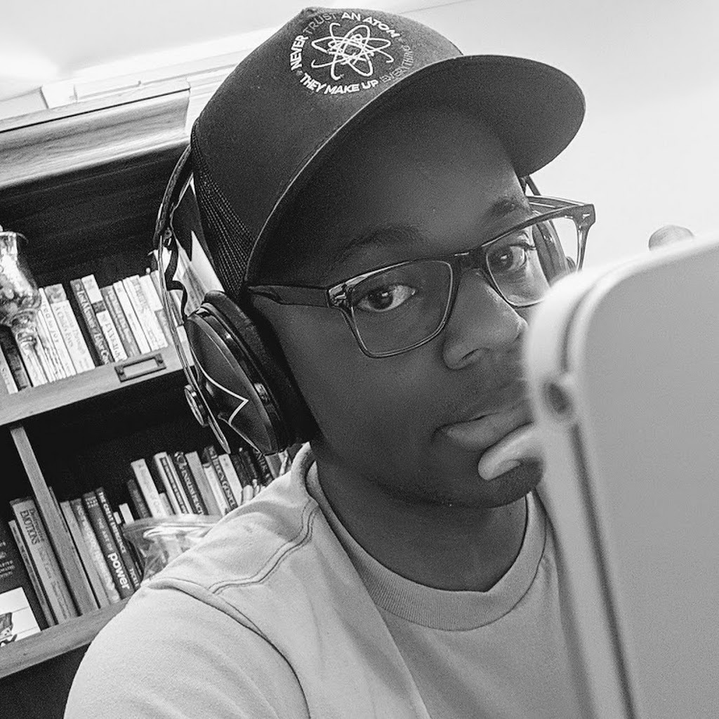 Avatar of Jermaine W.