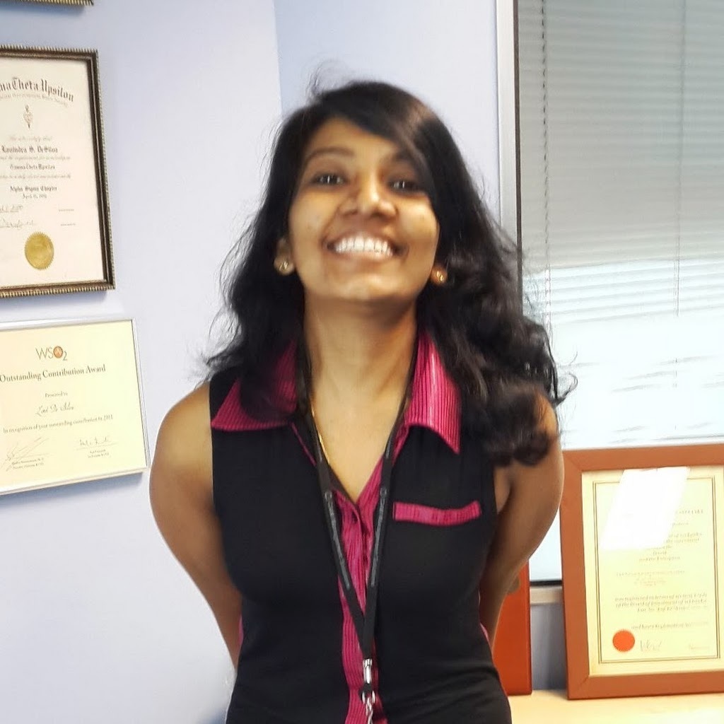 Avatar of Karthiga R.