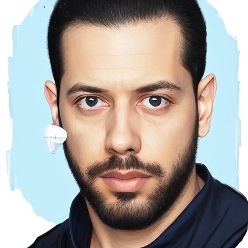 Avatar of Youssef B.