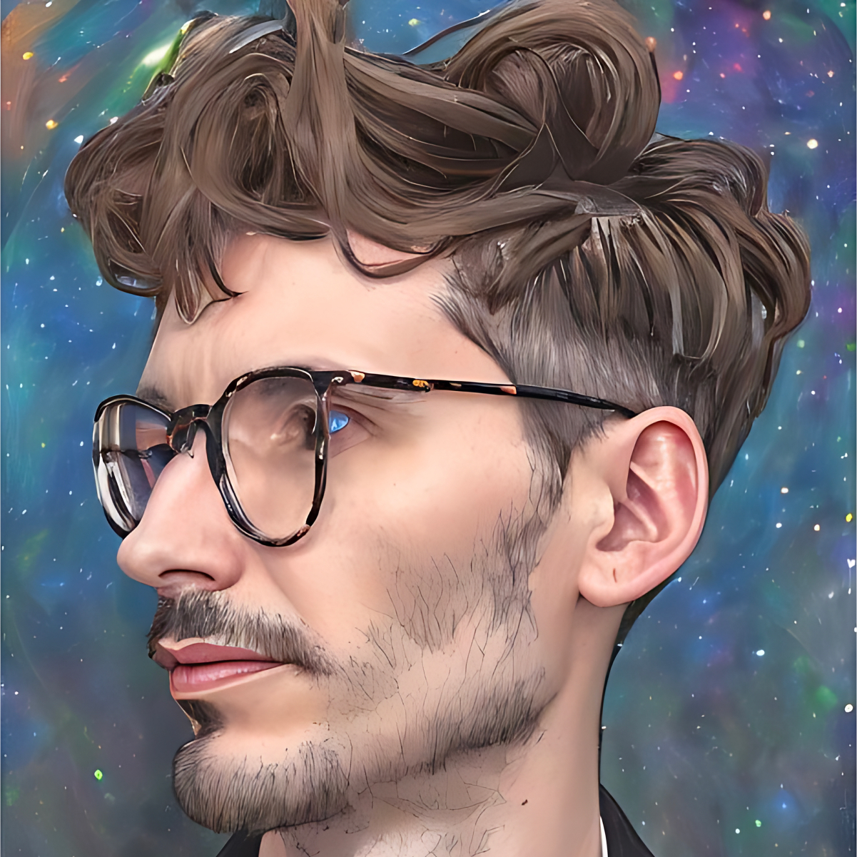 Avatar of Richard M.