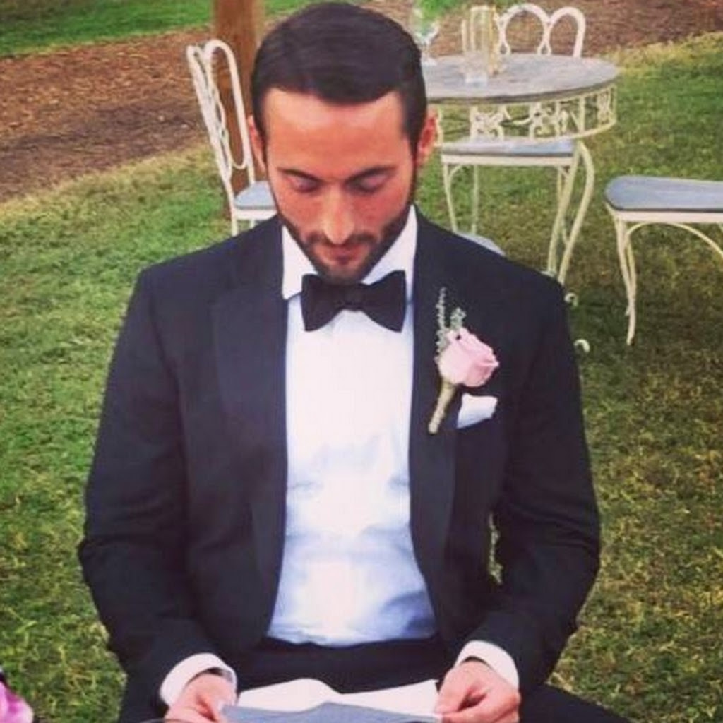 Avatar of William G.