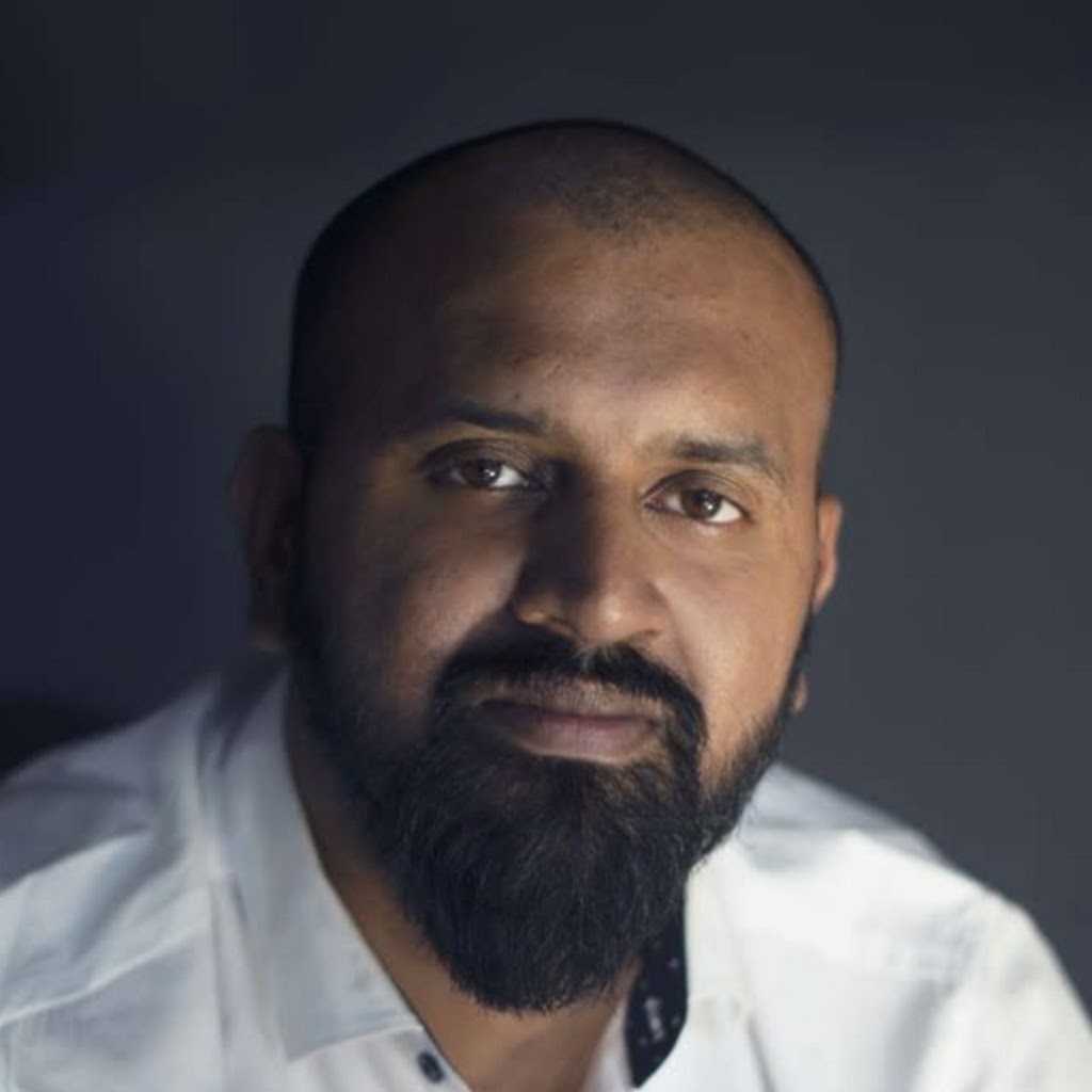 Avatar of Shobith j.