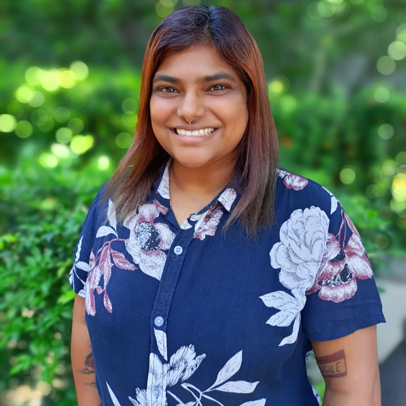 Avatar of Prasana W.