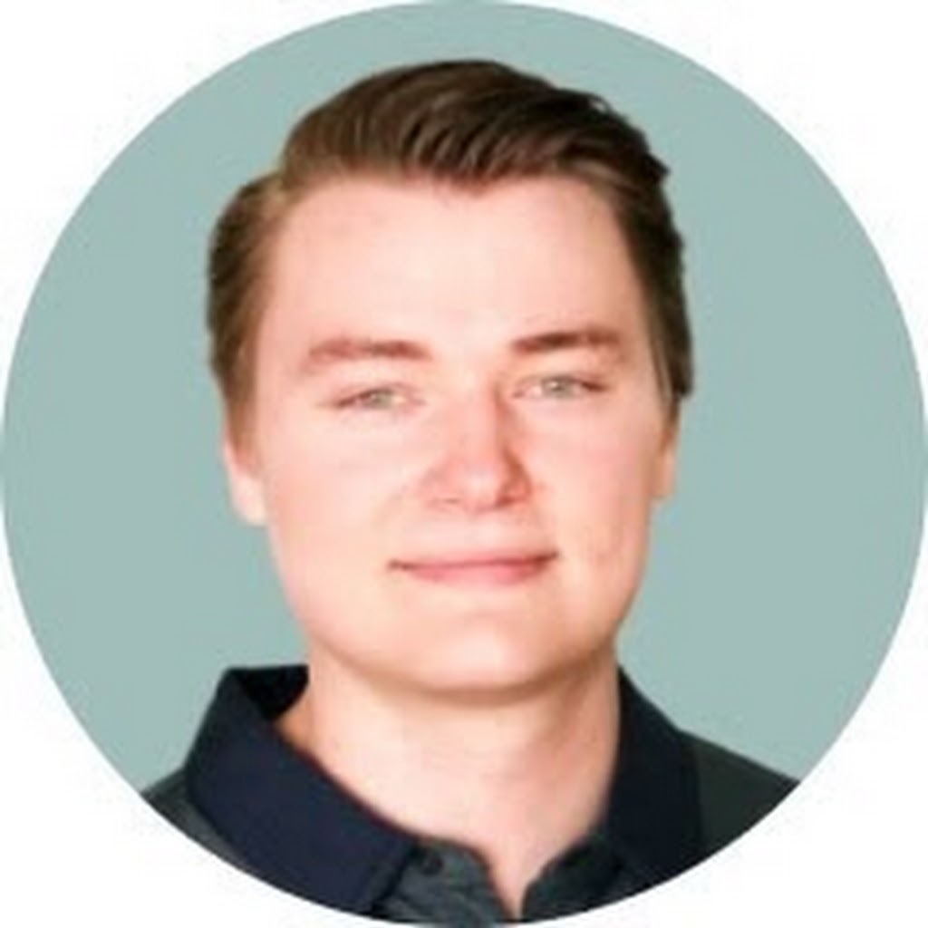 Avatar of Christian D.