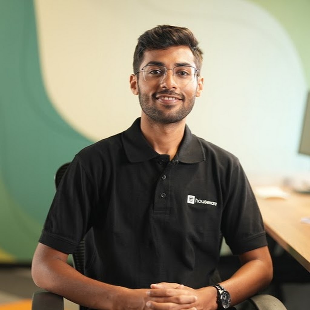 Avatar of Shubhankar S.