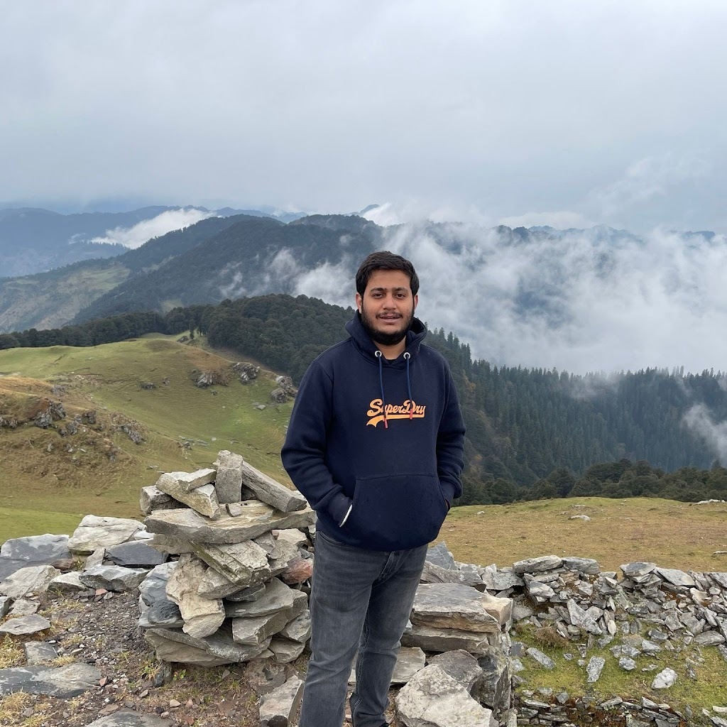 Avatar of Priyanshu S.