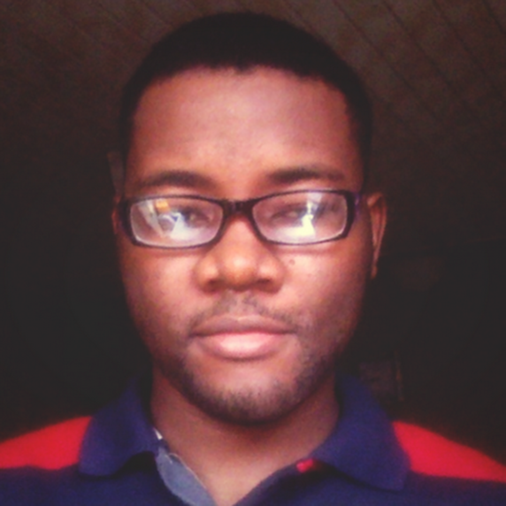 Avatar of Abraham A.